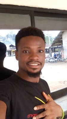 Justice27194175's profile picture. I'm Justice by name, from Edo state.