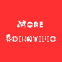 More Scientific is a #Science and #Technology #Blog. We also publish posts based on topics like Software Development and Testing and Programming languages.