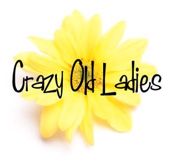 CrazyOldLadies's profile picture. 