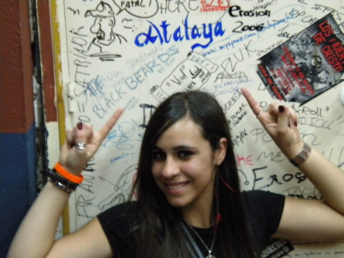 BlackSunrise21's profile picture. 