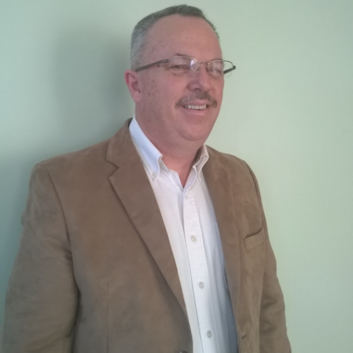 Ken Lovely, Independent Software Architect and Developer who also runs a non-profit helping people pay organ transplant related medical bills.