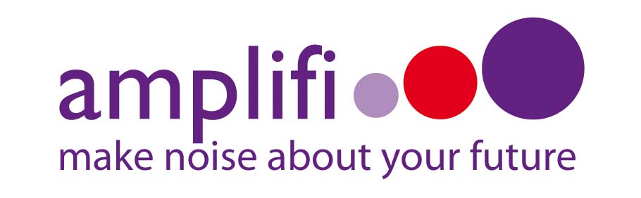 AmplifiMersey's profile picture. Aged 16 to 25? Interested in the Music Business, Fashion Design, Arts, Media or anything else creative? Then join Amplifi and make noise' about your future