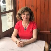 funda küçük (@funda2) Twitter profile photo