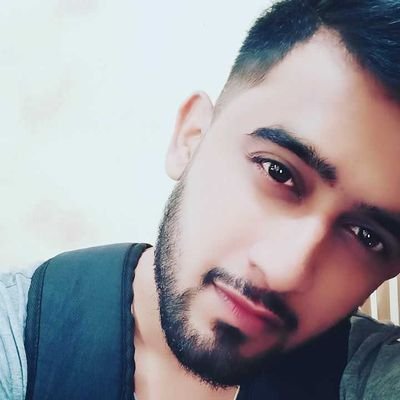 FahadSh44544468's profile picture. be yourself 😂