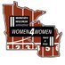 MN/WI/ND women4women (@mwomen4women) Twitter profile photo MN/WI/ND women4women (@mwomen4women) Twitter profile photo