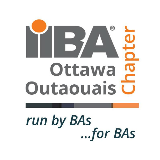 IIBA Ottawa-Outaouais | Business Analysis in the NCR!