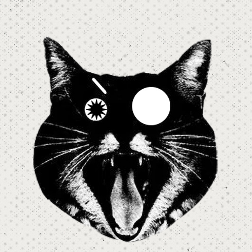 não me siga, tambem estou perdido!
diretor de arte | palmeirense