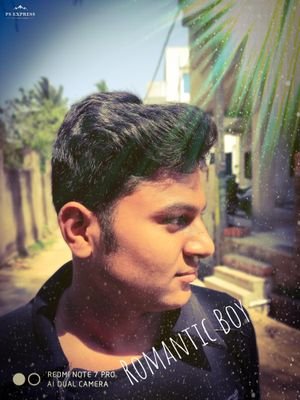 MalayaKumarPa17's profile picture. I Am A Simple Boy
I Like To See Sports.