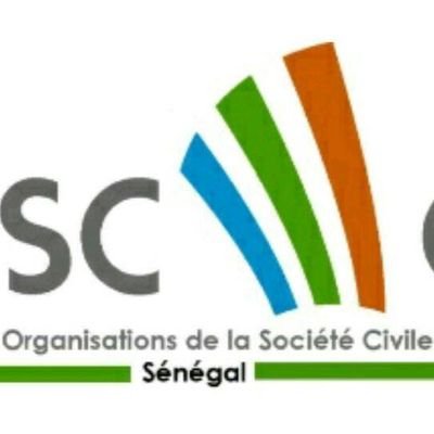 Coalition des Organisations Société Civile sur le #GFF Sénégal