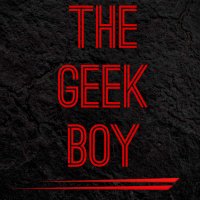 The Geek Boy (@thegeekboy3) 's Twitter Profile