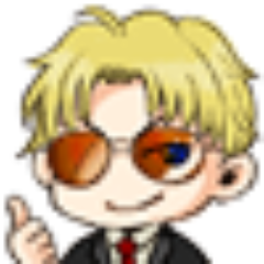 WTRPGグロリアスドライヴ垢。ミハイル・エッカートRPです。PLは()付き。GLDとFGOの呟き多め。TL情報量を絞ってます。現在はWT運営やMS、相互リンクPCの背後さんのみ。PL家族の視線があるためツイート内容によっては申し訳ありませんがリフォローを見送ります。フォローは特に確認は必要ないので自由にどうぞ。