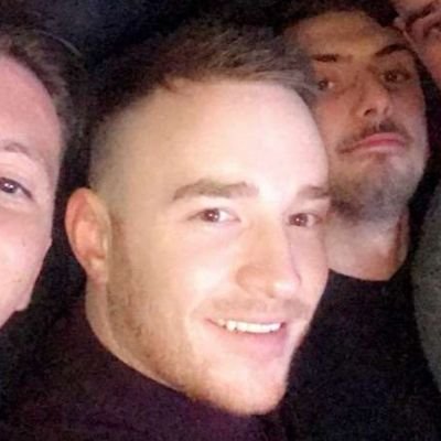 mcguinn88's profile picture. insta: mcguinn88