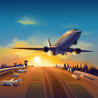 Airlines Manager (@airlinesmanager) 's Twitter Profile