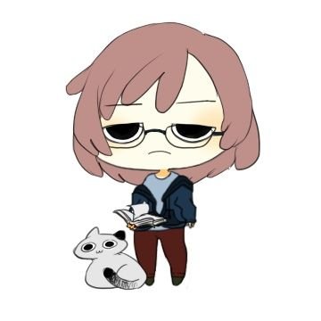 WayseekersBooks's profile picture. Occasional Writer. Bibliophile. Dungeon Master. 
They/Them 🖤