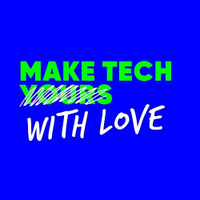 maketechyours(@maketechyours) 's Twitter Profile Photo