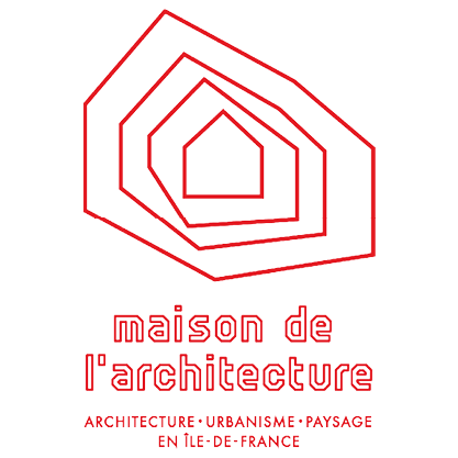 Maison de l'architecture IDF