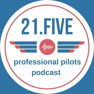 The Pod for Pro Pilots! Corporate, airline, charter, or anywhere in between, you’ll love our fresh and often funny take on all things aviation.