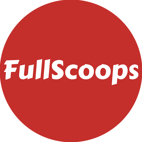 Full Scoops