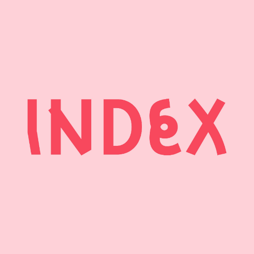 indexfestivalさんのプロフィール画像