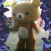 豆パンマン (@mamepanman) 's Twitter Profile Photo 豆パンマン (@mamepanman) 's Twitter Profile Photo