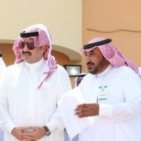 موسى البارقي (@mosa1barge) 's Twitter Profile