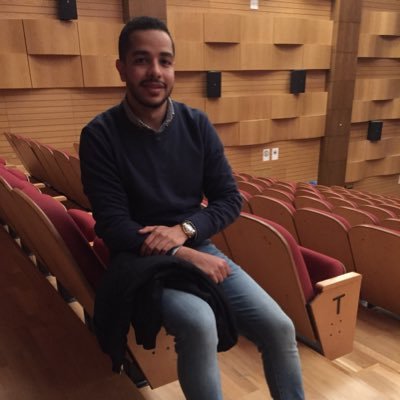 AmrZyan's profile picture. 