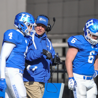 Dave Murray (@coachdmurray3) 's Twitter Profile