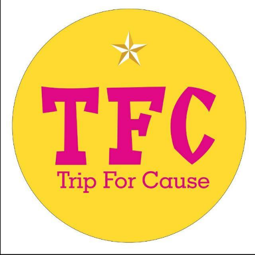 CauseTrip's profile picture. Trip for Cause