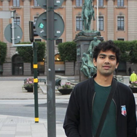 Virat Shejwalkar (@viratshejwalkar) 's Twitter Profile