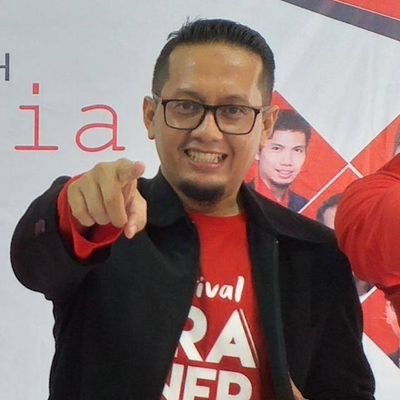 Berusaha untuk hidup lebih sehat untuk menginspirasi banyak orang agar hidup lebih sehat.