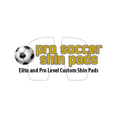 Custom shin pads as worn by the pros! Get yours from just £29.99 ⚽️⬇️