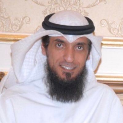 نائب سابق في مجلس الأمة الكويتي