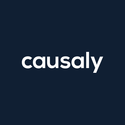 Causaly is a biomedical research discovery tool that makes it simple to find and unlock key hidden evidence to make new predictions in biomedical science.