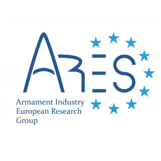 Armament Industry European Research Group • @InstitutIRIS coordinated high-level network of European security & defence specialists • Discover our #PESCOSeries