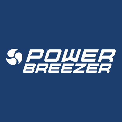 Indoor/outdoor cooling. Helps reduce mistakes, improve productivity, create a safe work environment, keep people happy.
#PowerBreezer #EveryoneDeservesToBeCool