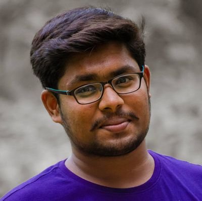 RVKVIGNESHWAR's profile picture. 