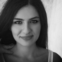 Amani Maalouf (@maaloufamani) 's Twitter Profile Photo