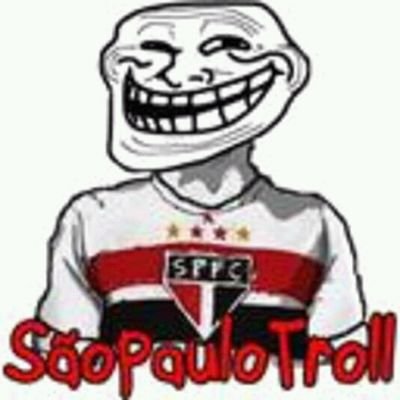 Trollagens, Ironia, clubismo, anti-curintianismo, anti-palmeirismo e por aí vai...
São Paulo Futebol Clube o Maior Do Mundo