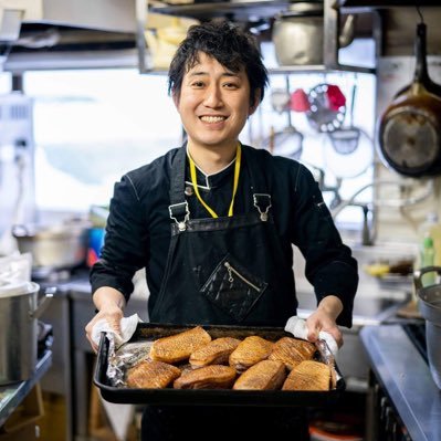 武田太郎レストランオープンしたよ on Twitter 