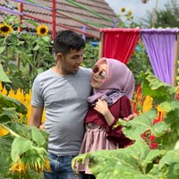 Hapsa Kunti (@reakunti) 's Twitter Profile