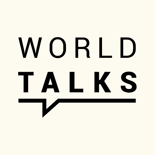 World-Talks wants to give human rights defenders a voice - interested in showcasing your activism? Contact us!