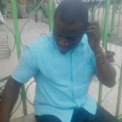 Am cool and lovely to be with