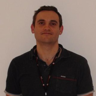 Senior Producer at Codemasters Birmingham F1 2010 Sept 2010!