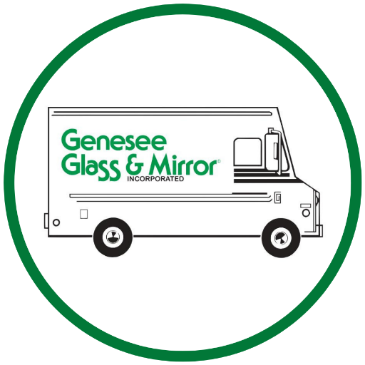 genesee_glass's profile picture. Genesee Glass & Mirror has been serving Monroe County and the surrounding areas for over 40 years.