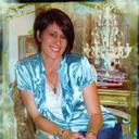 Colette George - @Csainted - Twitter