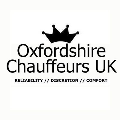 Award Winning Chauffeur Service throughout Oxfordshire, London and the UK info@oxfordshirechauffeursuk.com