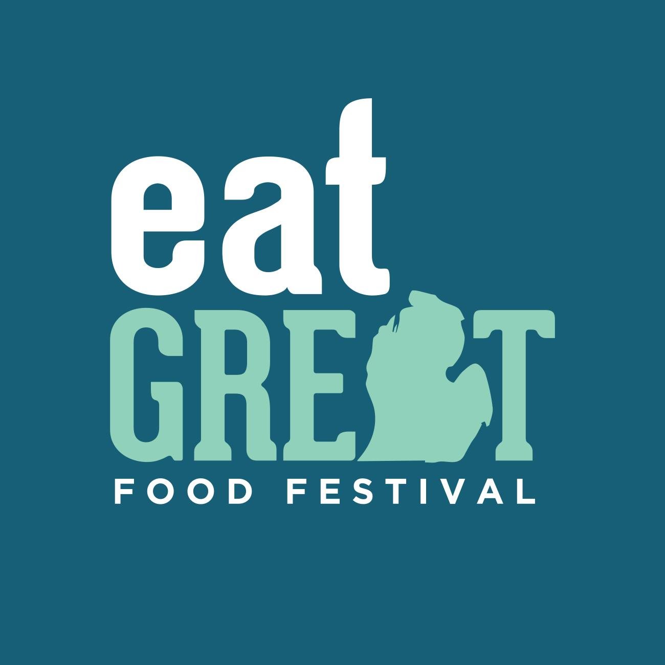 Annual #FoodFestival in the Great Lakes Bay Area for the @dowglbi 💙      Follow to keep up on future #EatGreat events & the #Michigan food scene 🍽