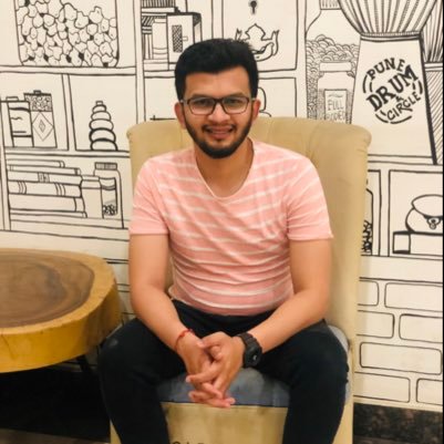 snehankit14's profile picture. 