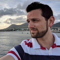 Mike Shyavitz (@mikeshyavitz) 's Twitter Profile