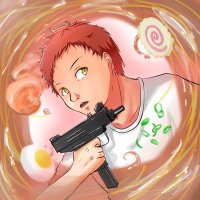 エッジングマン✋👌 ⚡︎㍃⚡︎ぴぃ教 (@05j115005) 's Twitter Profile